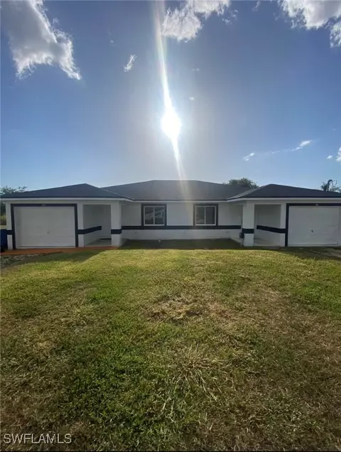 116118 Gordon Ave S, Lehigh Acres, FL 33973