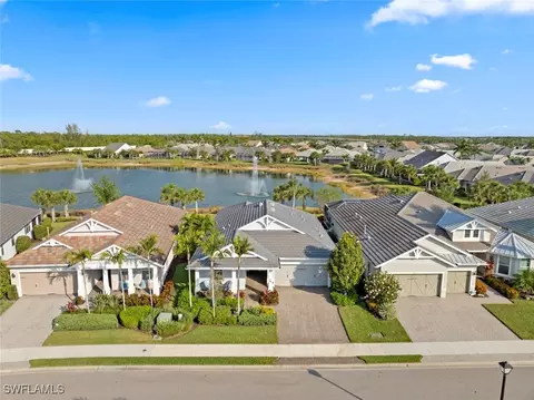 10586 Tidewater Key Blvd, Estero, FL 33928