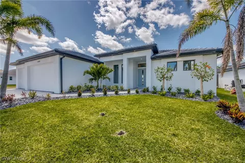 1908 SW 46th Ter, Cape Coral, FL 33914