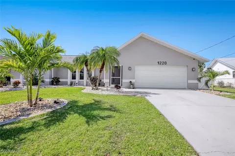 1220 SW 49th Ter, Cape Coral, FL 33914