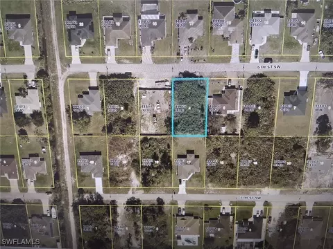 2613 SW 6th St, Lehigh Acres, FL 33976