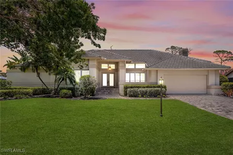16927 Timberlakes Dr, Fort Myers, FL 33908