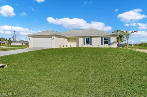 1119 NW 9th Ter, Cape Coral, FL 33993