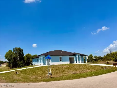22202222 Bunker Rd Bunker Rd, Lehigh Acres, FL 33973