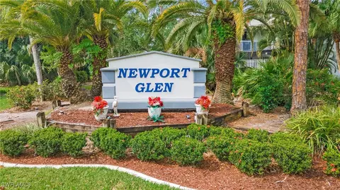 6328 Sugar Bush Ln #C, Fort Myers, FL 33908