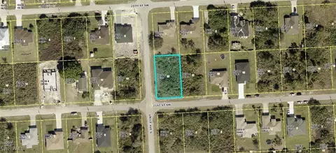 3520 21st St SW, Lehigh Acres, FL 33976