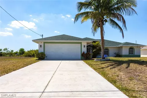 2238 NW 6th Pl, Cape Coral, FL 33993