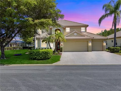 21880 Bella Terra Blvd, Estero, FL 33928
