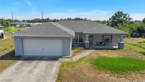 4911 Berryman St, Lehigh Acres, FL 33971