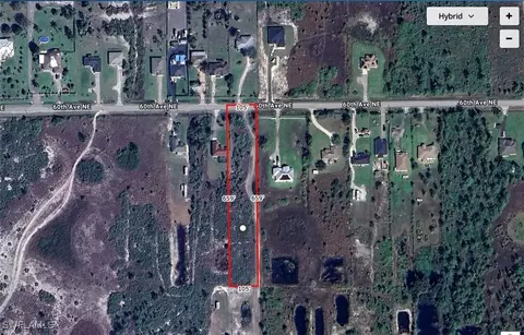 4090 60th Ave NE, Naples, FL 34120