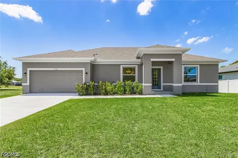 3706 NW 46th Ter, Cape Coral, FL 33993