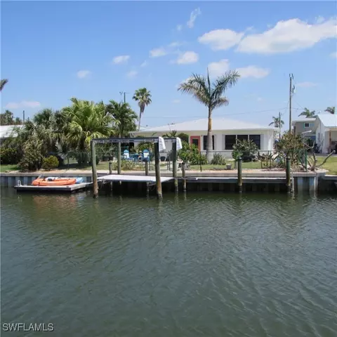 3797 Emerald Ave, Saint James City, FL 33956