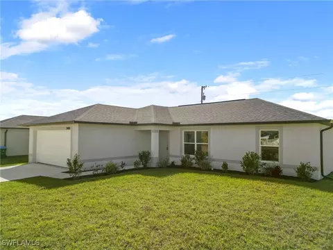 1003 NW 24th Pl, Cape Coral, FL 33993