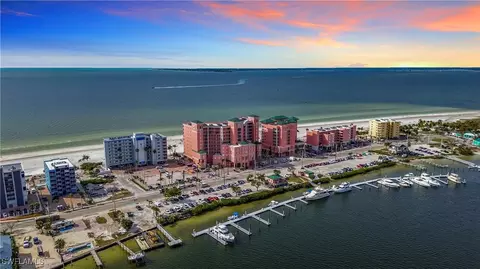 200 Estero Blvd #401, Fort Myers Beach, FL 33931