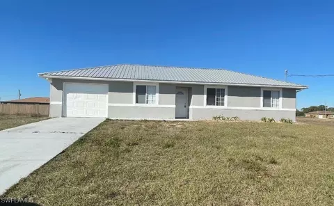 7064 Tide Cir, Labelle, FL 33935