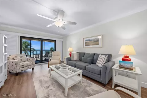 2230 Camino Del Mar Dr #1C4, Sanibel, FL 33957