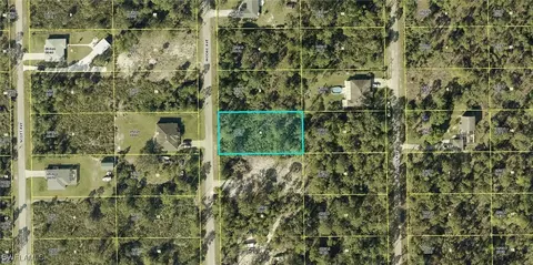 2112 Moore Ave, Alva, FL 33920