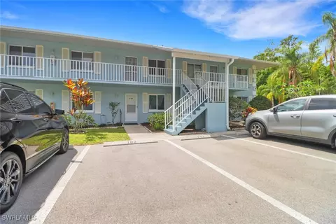 5665 Whitaker Rd #A102, Naples, FL 34112 photo 3