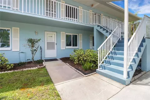 5665 Whitaker Rd #A102, Naples, FL 34112