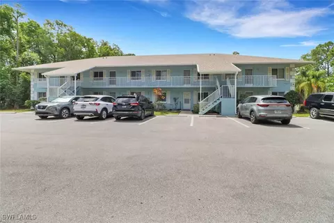 5665 Whitaker Rd #A102, Naples, FL 34112 photo 2