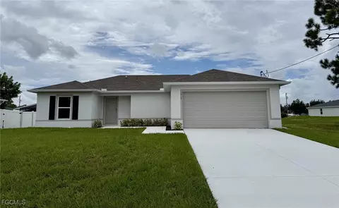 1910 NW 31st Ter, Cape Coral, FL 33993