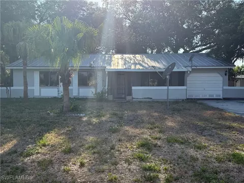 4004 Sena Ln, Labelle, FL 33935