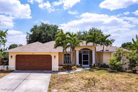 2116 SE 3rd Ter, Cape Coral, FL 33990