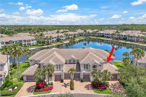 9677 Cypress Hammock Cir #102, Bonita Springs, FL 34135