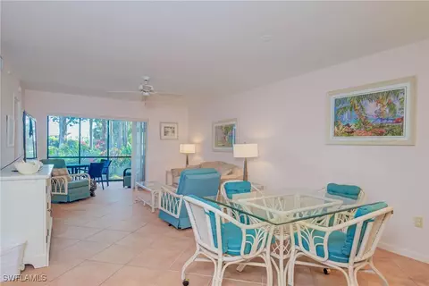 Dining - 4120 Lorene Dr #109, Estero, FL 33928 photo 1 of 4