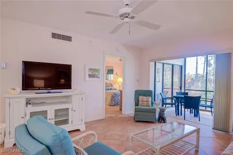 Living - 4120 Lorene Dr #109, Estero, FL 33928 photo 4 of 5