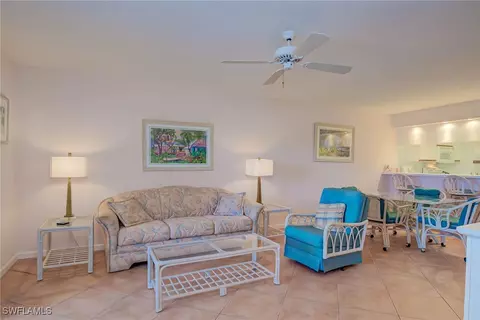 Living - 4120 Lorene Dr #109, Estero, FL 33928 photo 2 of 5