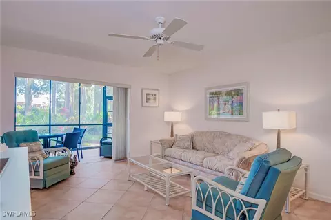 Living - 4120 Lorene Dr #109, Estero, FL 33928 photo 3 of 5
