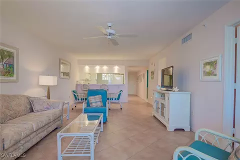 Living - 4120 Lorene Dr #109, Estero, FL 33928 photo 1 of 5