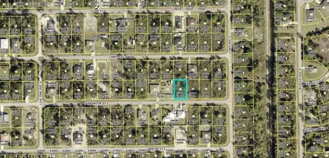 867 Carpenter St E, Lehigh Acres, FL 33974 photo 1