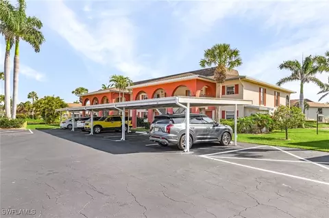 338 Charlemagne Blvd #G203, Naples, FL 34112