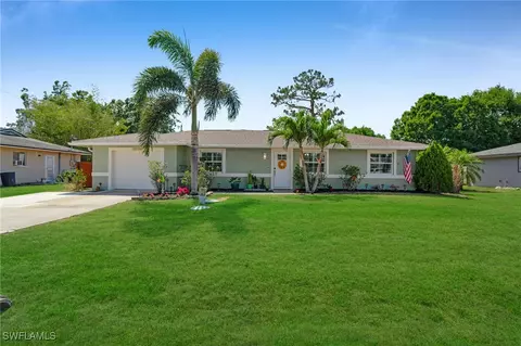 18596 Bradenton Rd, Fort Myers, FL 33967