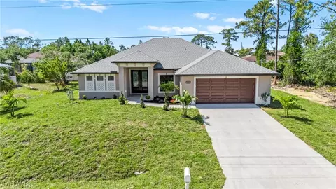 3821 18th St W, Lehigh Acres, FL 33971
