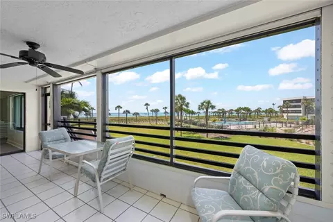 1605 Middle Gulf Dr #105, Sanibel, FL 33957