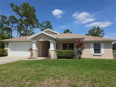 731 Puccini Ave S, Lehigh Acres, FL 33974