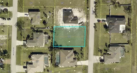 1512 NW 24th Pl, Cape Coral, FL 33993