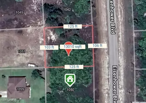 1046 Eisenhower Blvd, Lehigh Acres, FL 33974