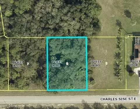 613 Charles Sise St, Lehigh Acres, FL 33974