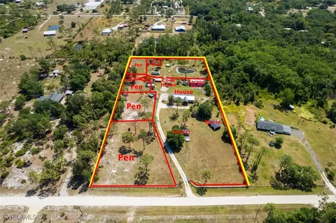 1216 Pine Ave, Labelle, FL 33935 photo 46