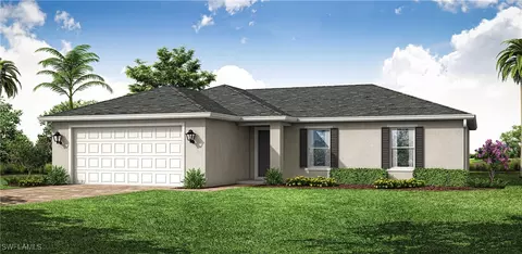 613 SE 3rd Ter, Cape Coral, FL 33990
