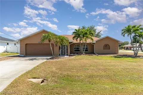 1202 SE Van Loon Ter, Cape Coral, FL 33990