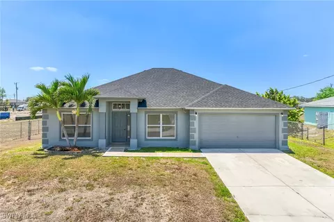 3066 NW 3rd Pl, Cape Coral, FL 33993