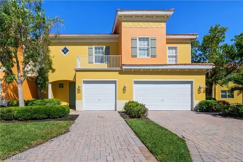 9828 Catena Way #105, Fort Myers, FL 33908