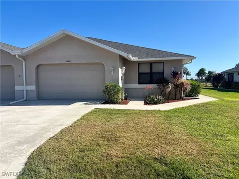 20065 Lake Vista Cir N, Lehigh Acres, FL 33936