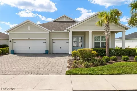16161 Palmetto St, Punta Gorda, FL 33982