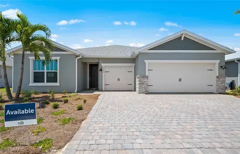 15477 Olympic Ct, Punta Gorda, FL 33982